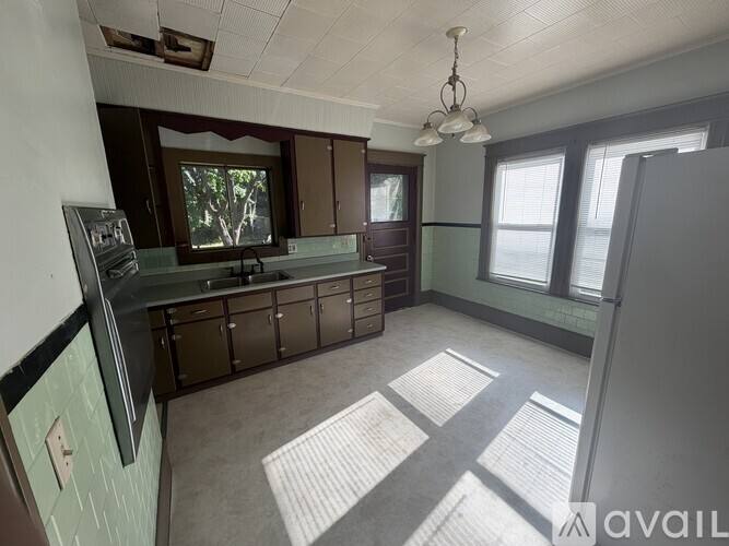 Townhouse for rent at 12 Platt St #A, Winooski, VT 05404