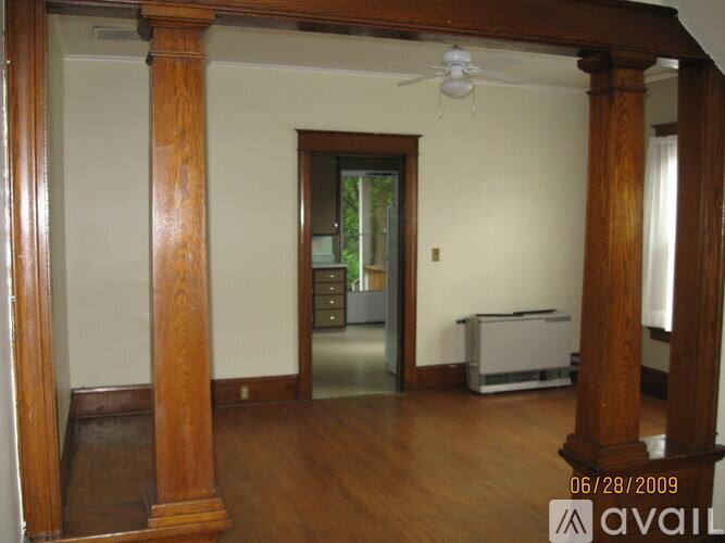 Townhouse for rent at 12 Platt St #A, Winooski, VT 05404