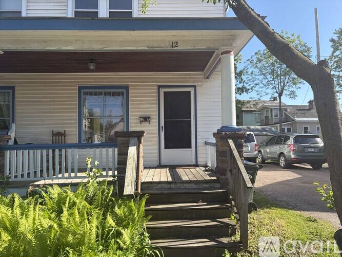Townhouse for rent at 12 Platt St #A, Winooski, VT 05404