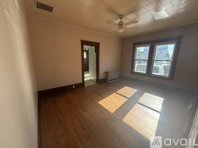 Townhouse for rent at 12 Platt St #A, Winooski, VT 05404