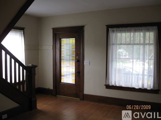 Townhouse for rent at 12 Platt St #A, Winooski, VT 05404