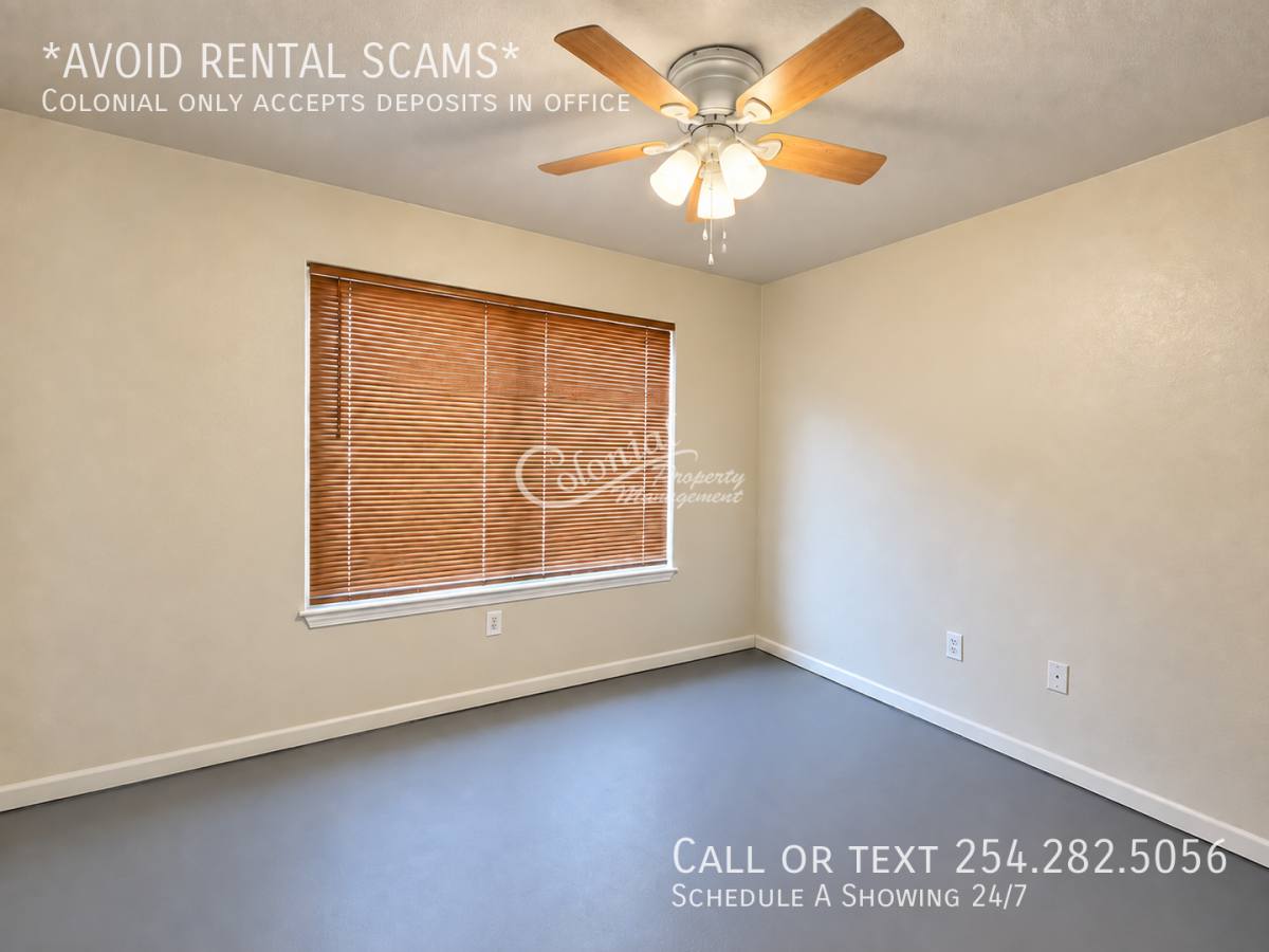 405 S Amy Lane #A, Harker Heights, TX 76548 - Apartment for Rent - Image 7