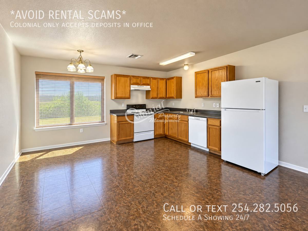 405 S Amy Lane #A, Harker Heights, TX 76548 - Apartment for Rent - Image 4