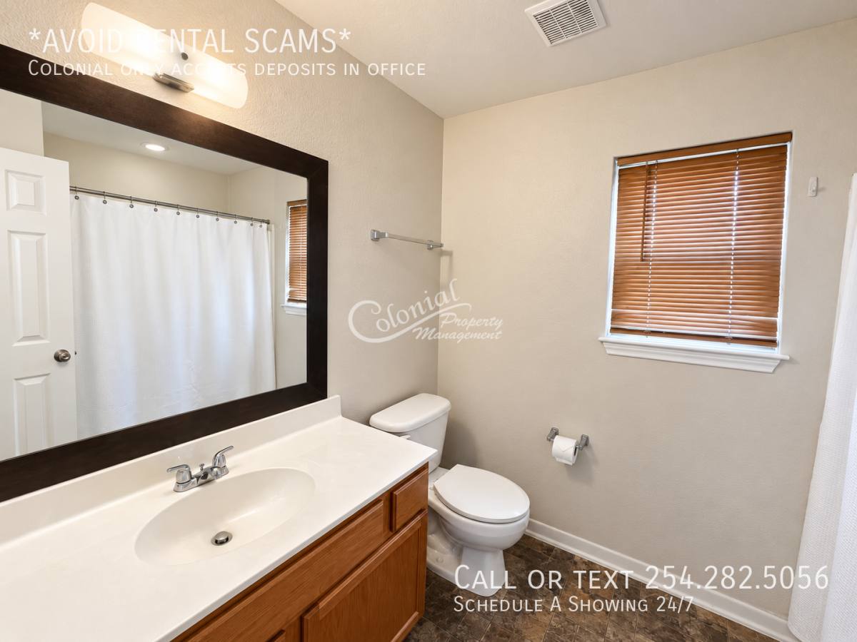 405 S Amy Lane #A, Harker Heights, TX 76548 - Apartment for Rent - Image 9