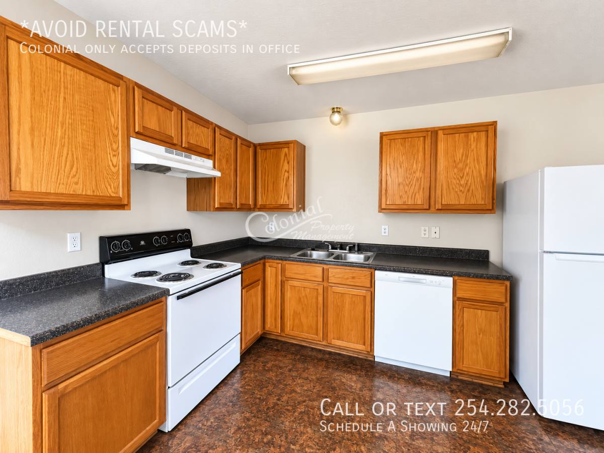 405 S Amy Lane #A, Harker Heights, TX 76548 - Apartment for Rent - Image 5