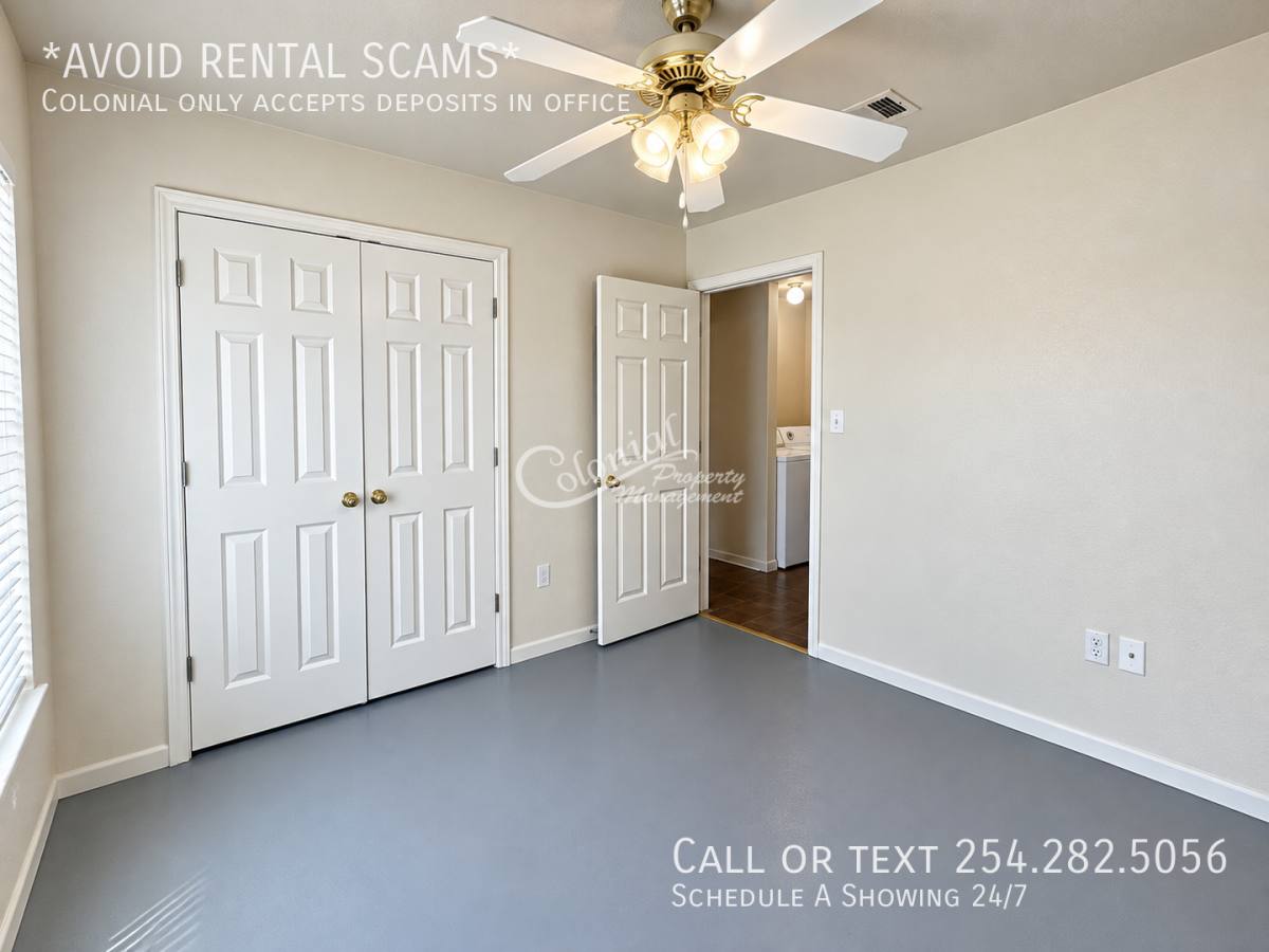 405 S Amy Lane #A, Harker Heights, TX 76548 - Apartment for Rent - Image 10