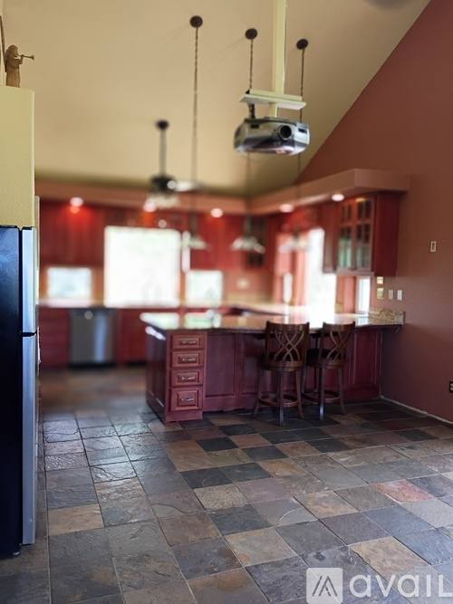 1405 Forest Rd, Manitou Springs, CO 80829 - House for Rent - Image 4