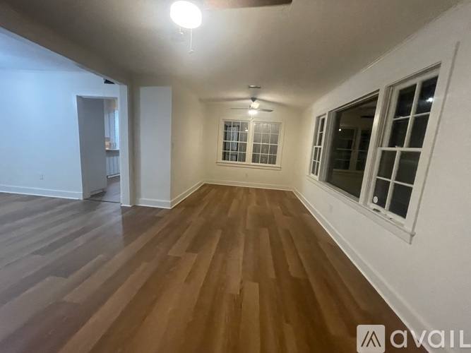 House for rent at 3209 28th St, Meridian, MS 39305