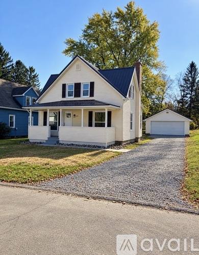 Apartment for rent at 25 Glen Ave, Corning, NY 14830