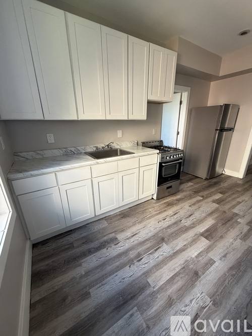Apartment for rent at 104 Belmont Ave #2B, Jersey City, NJ 07304