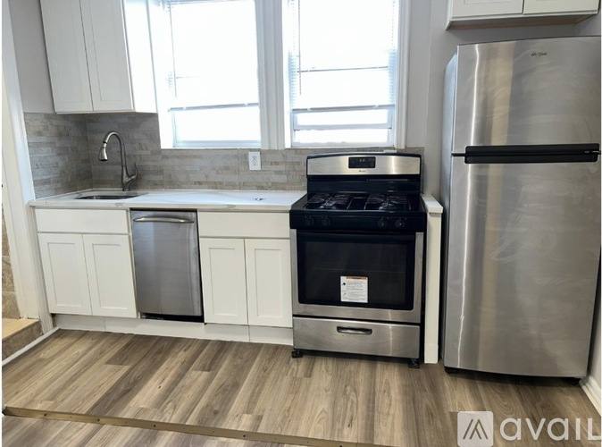 Apartment for rent at 6120 Monroe Place #10, West New York, NJ 07093