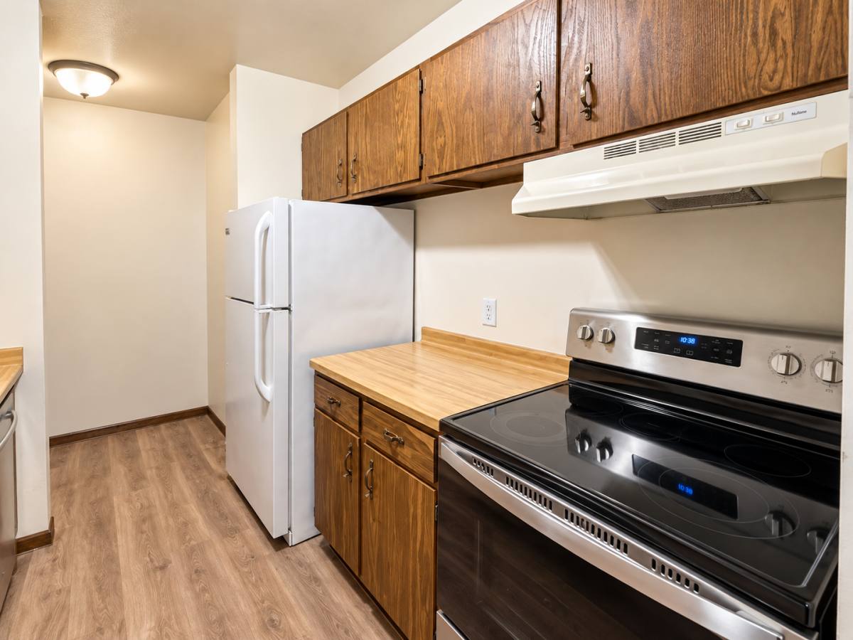 Apartment for rent at 206-208 Sunset Lane #208-3, Waunakee, WI 53597