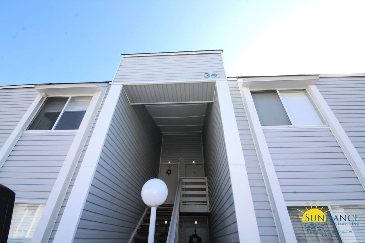 Apartment for rent at 101 Old Ferry Rd, Shalimar, FL 32579