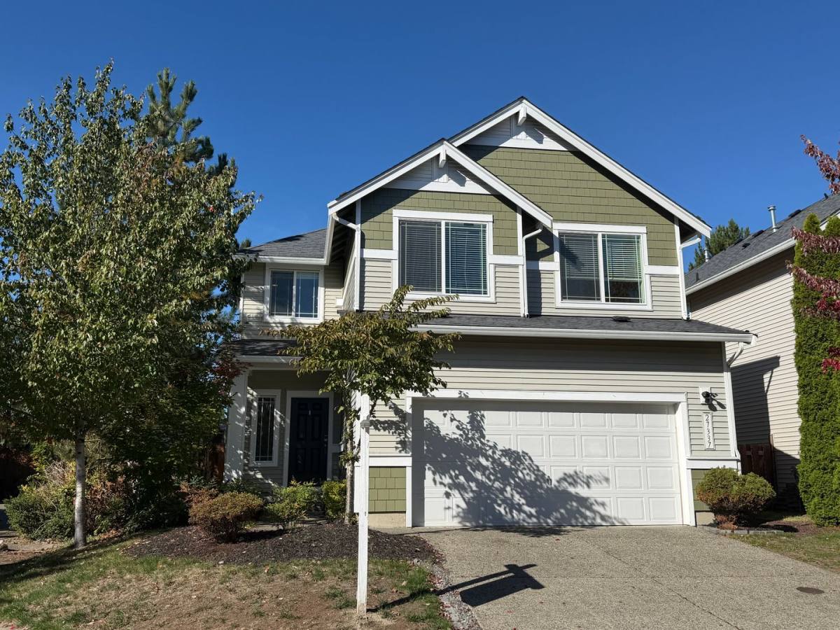 House for rent at 27337 214th Terrace SE, Maple Valley, WA 98038