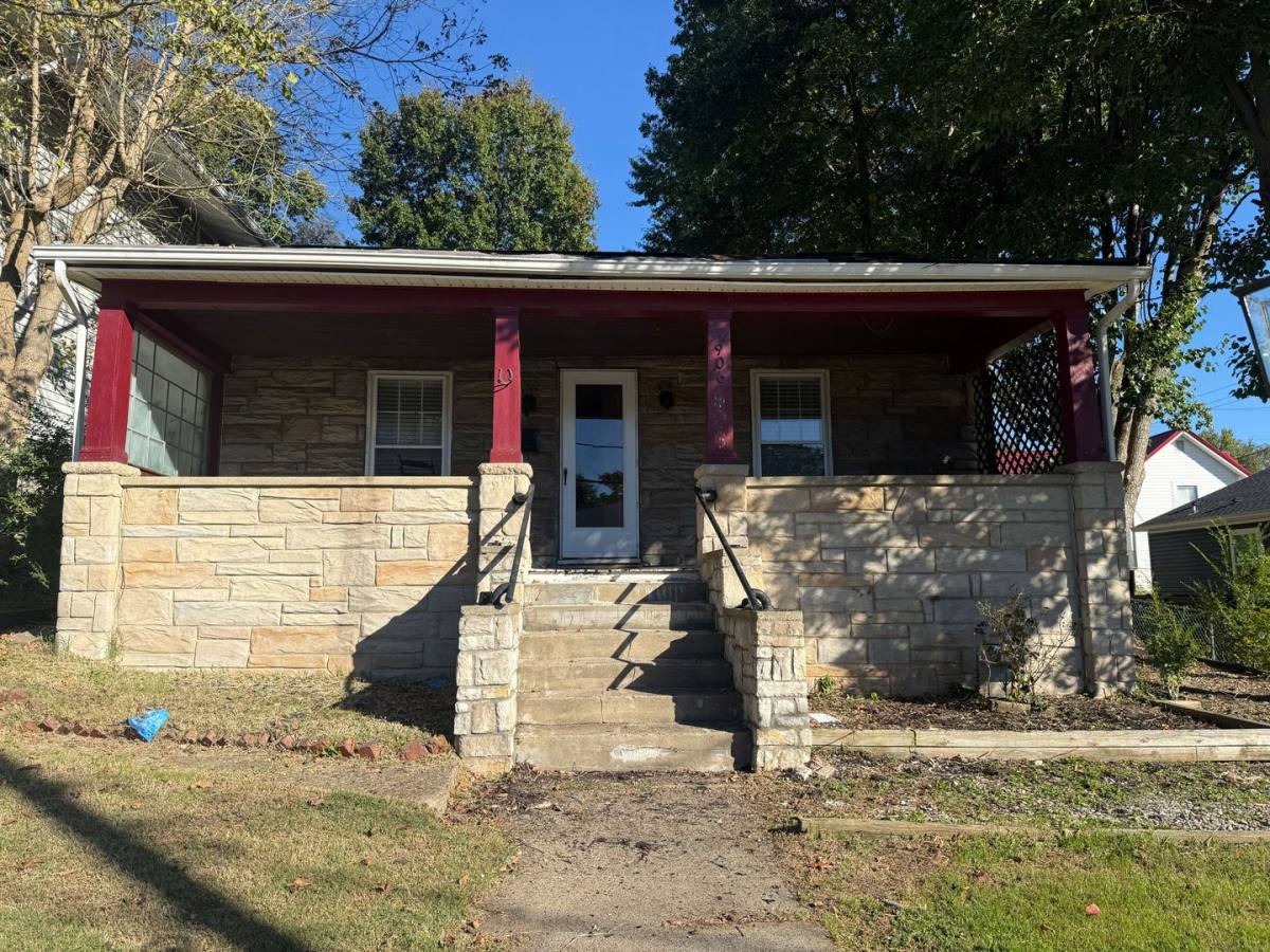 906 Greendale Dr, Charleston, WV 25302 - House for Rent - Image 1