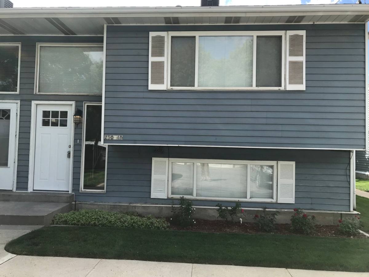 Townhouse for rent at 250 E Winslow Ave #4D, Salt Lake City, UT 84115