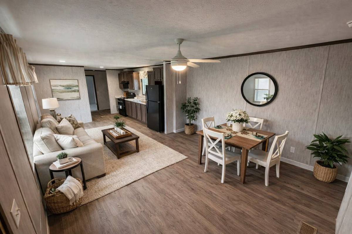 214 Harvest Moon Park, Linden, PA 17744 - Apartment for Rent - Image 2