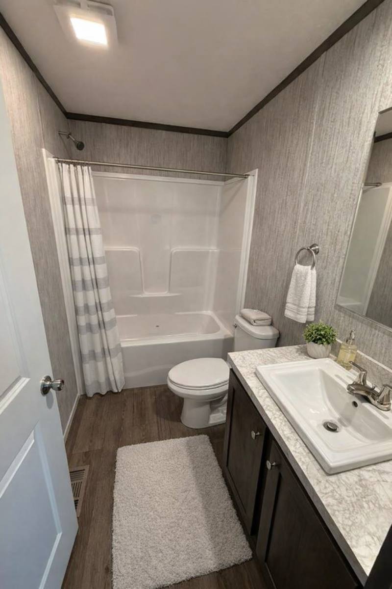 214 Harvest Moon Park, Linden, PA 17744 - Apartment for Rent - Image 9