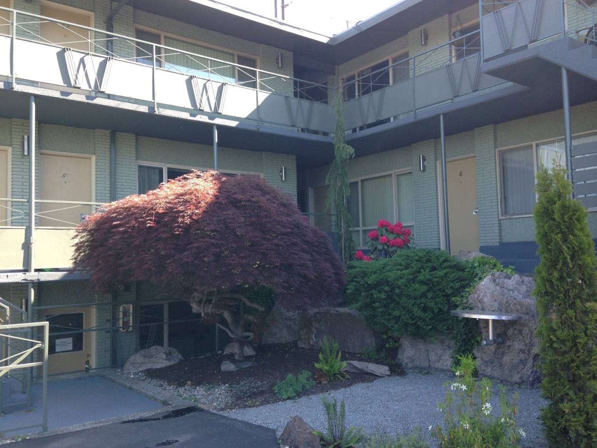 Apartment for rent at Westward, 2350 Beacon Ave S, Seattle, WA 98144