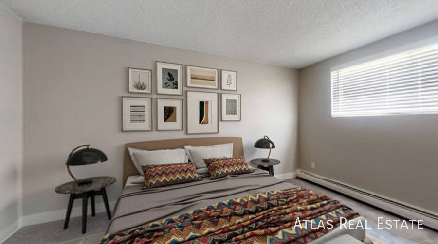 Apartment for rent at 7165 N Raleigh St #207, Westminster, CO 80030