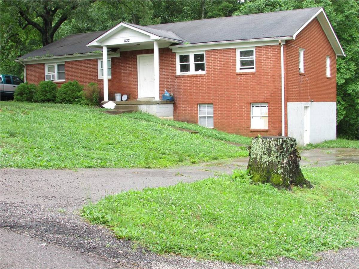 1122 Evelyn Dr, Radcliff, KY 40160 - Apartment for Rent