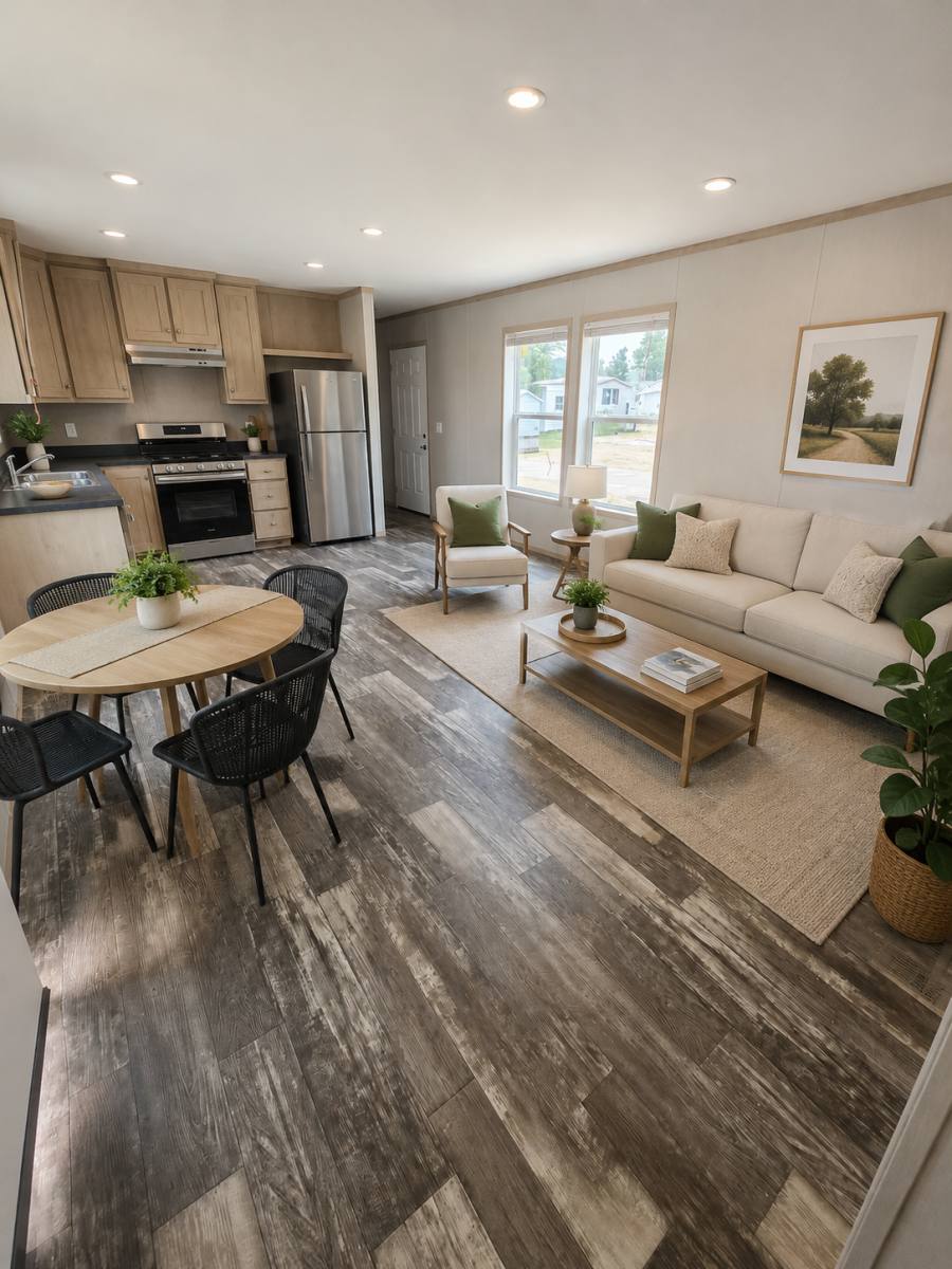 2 Harvest Moon Park, Linden, PA 17744 - Apartment for Rent - Image 2