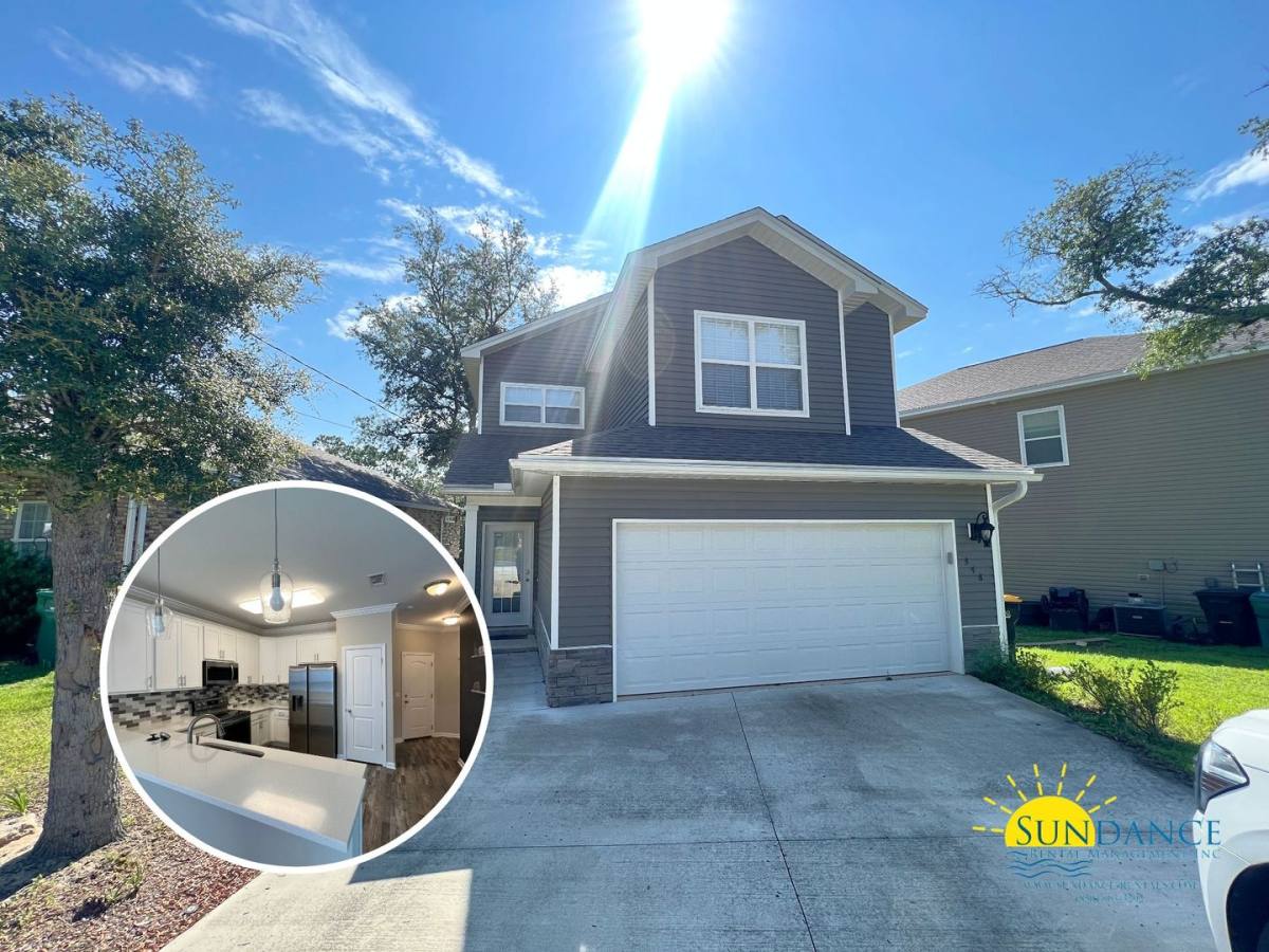 348 Fir Ave, Niceville, FL 32578 - House for Rent - Image 1