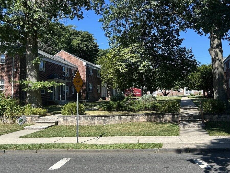 Apartment for rent at 353 S Center St #8A, Orange, NJ 07050