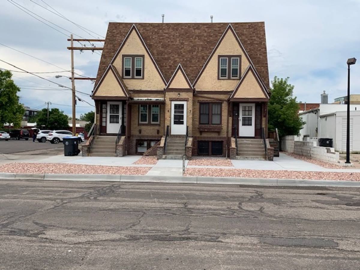 1814 House Ave, Cheyenne, WY 82001 - Apartment for Rent - Image 1