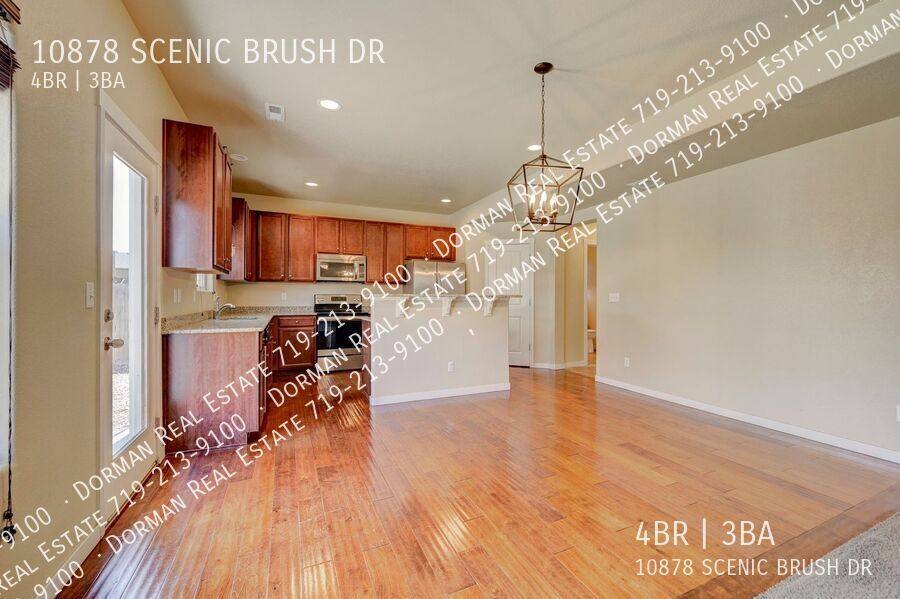 10878 Scenic Brush Dr, Peyton, CO 80831 - House for Rent - Image 8