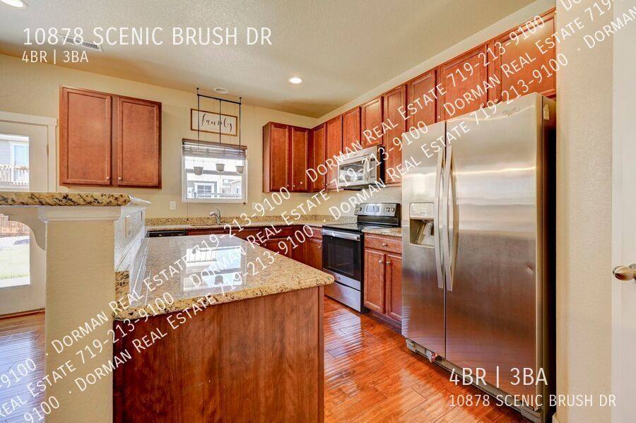 10878 Scenic Brush Dr, Peyton, CO 80831 - House for Rent - Image 10