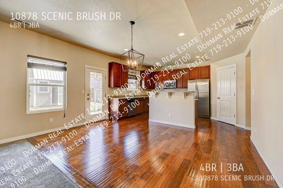 10878 Scenic Brush Dr, Peyton, CO 80831 - House for Rent - Image 9
