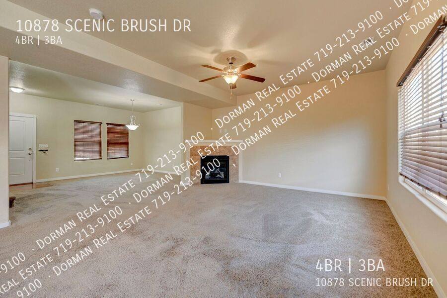 10878 Scenic Brush Dr, Peyton, CO 80831 - House for Rent - Image 7