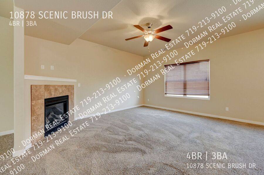 10878 Scenic Brush Dr, Peyton, CO 80831 - House for Rent - Image 6