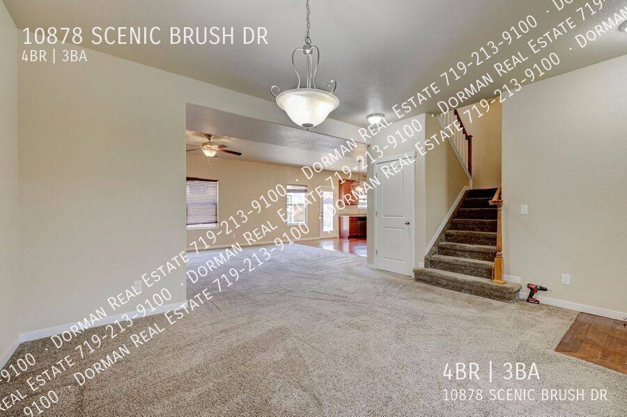 10878 Scenic Brush Dr, Peyton, CO 80831 - House for Rent - Image 3