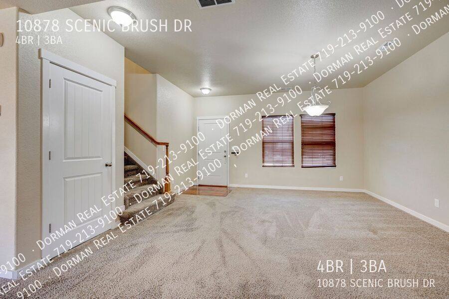 10878 Scenic Brush Dr, Peyton, CO 80831 - House for Rent - Image 5