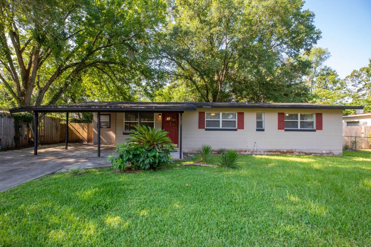 House for rent at 6722 Frye Ave, Jacksonville, FL 32210