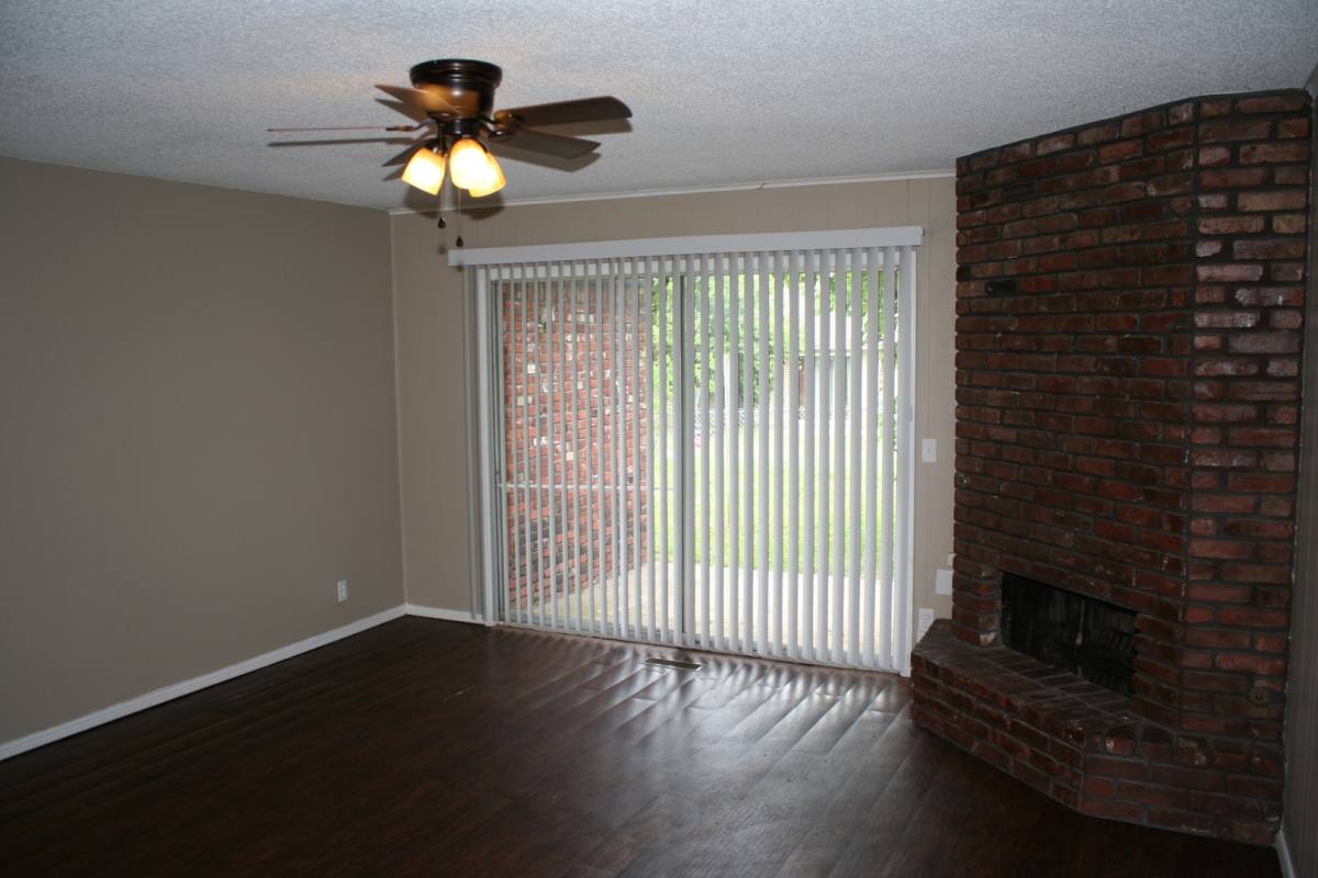 House for rent at 9915 E 22nd Place, Tulsa, OK 74129