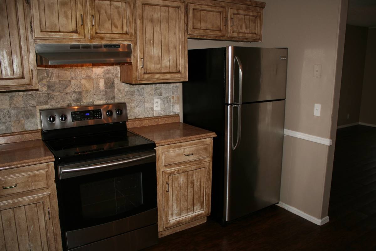 House for rent at 9915 E 22nd Place, Tulsa, OK 74129