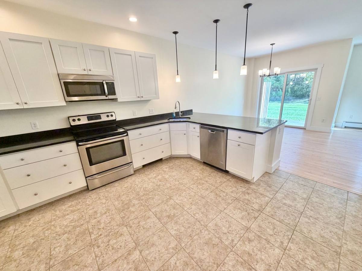 Townhouse for rent at 111 Grey Rock Rd #114, Shelburne, VT 05482