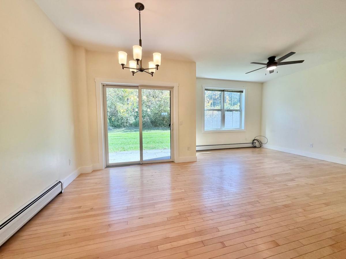 Townhouse for rent at 111 Grey Rock Rd #114, Shelburne, VT 05482