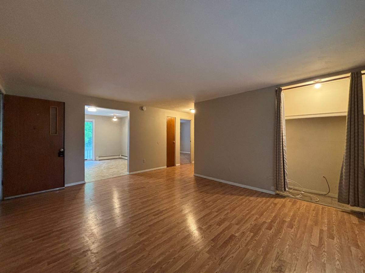 Apartment for rent at 1868 Livingston St, Lima, NY 14485