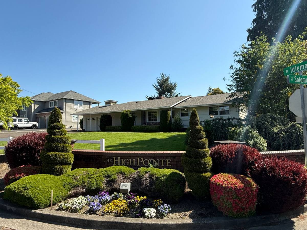 House for rent at 11540 SE Idleman Rd, Happy Valley, OR 97086