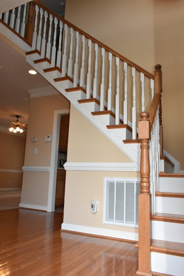 House for rent at 203 Richter Lane, Yorktown, VA 23693