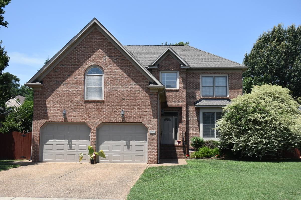 House for rent at 203 Richter Lane, Yorktown, VA 23693