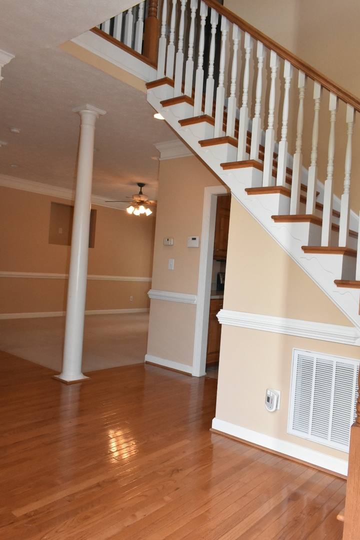 House for rent at 203 Richter Lane, Yorktown, VA 23693