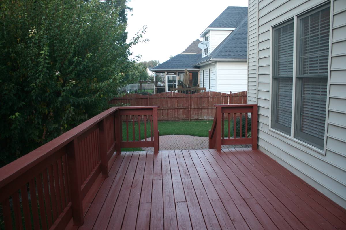 House for rent at 203 Richter Lane, Yorktown, VA 23693