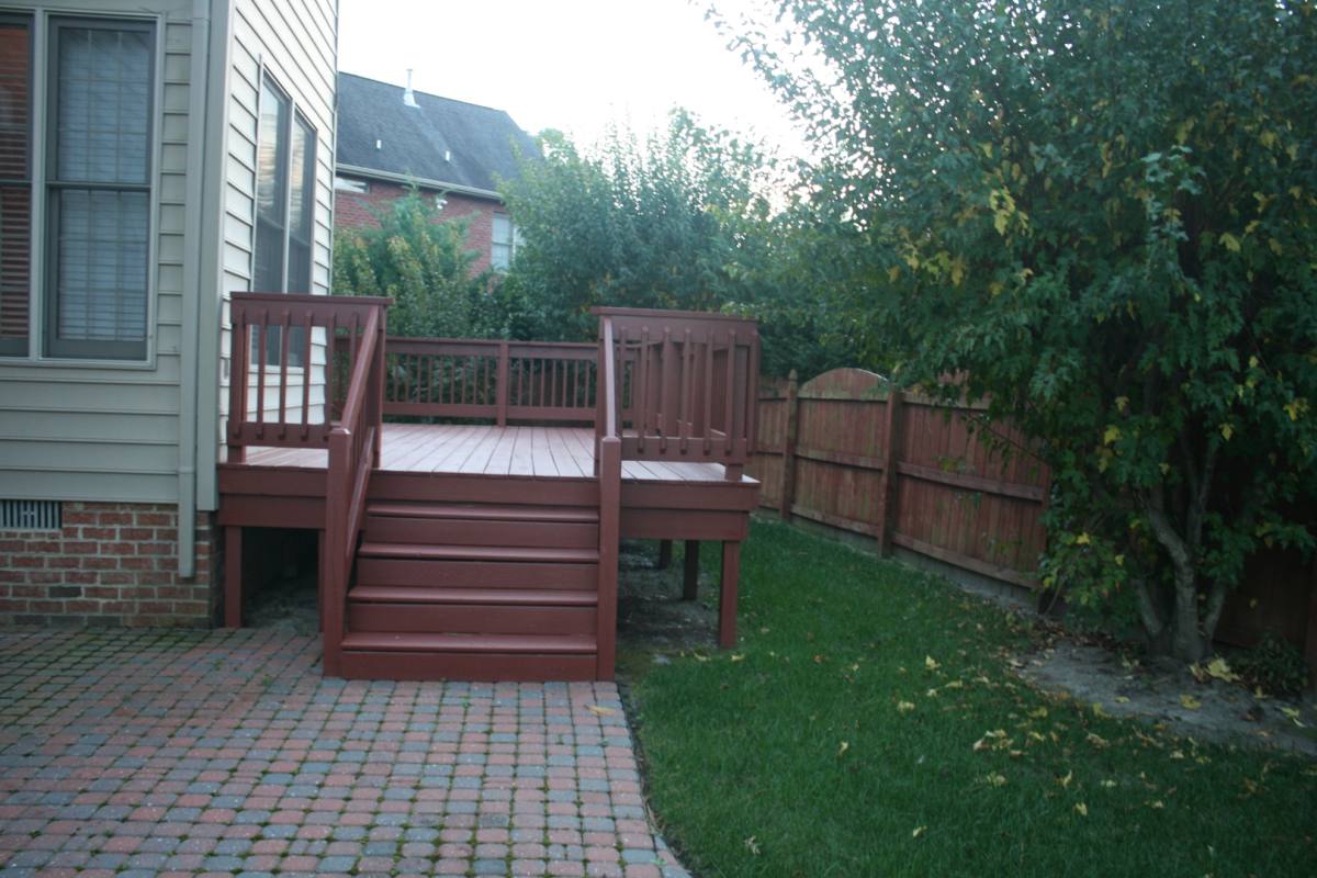 House for rent at 203 Richter Lane, Yorktown, VA 23693