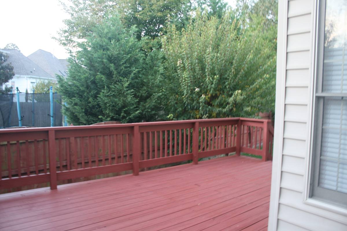 House for rent at 203 Richter Lane, Yorktown, VA 23693