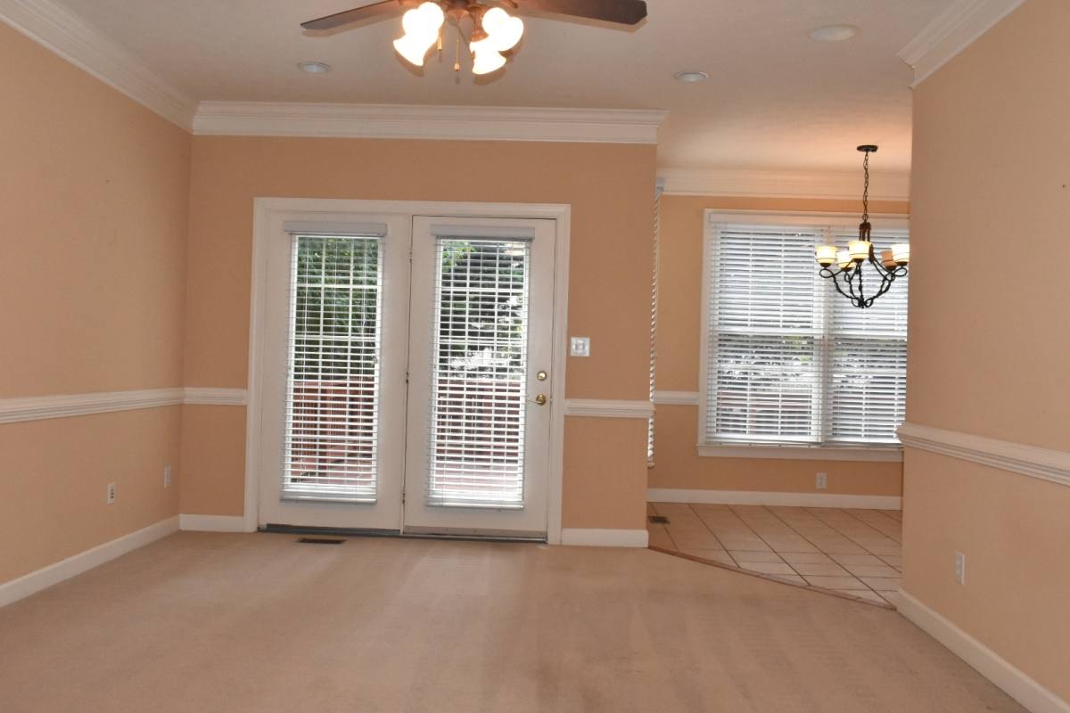House for rent at 203 Richter Lane, Yorktown, VA 23693